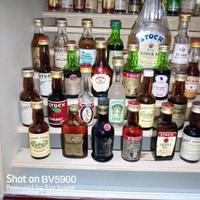 Collezione mignon stock 84