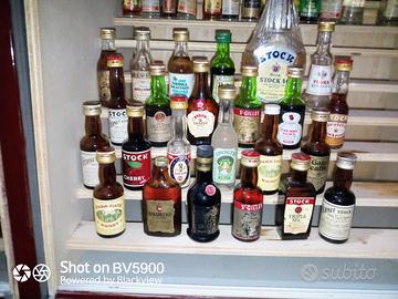 Collezione mignon stock 84