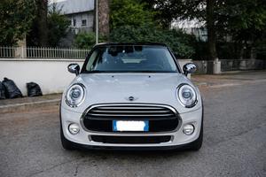 Mini Cooper Club Man 1500 anno 2015 64000 km