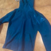 Felpa Adidas Nuova
