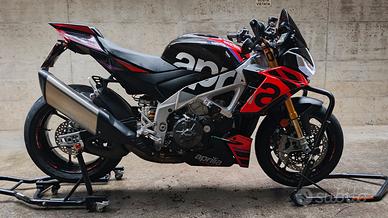 Aprilia Tuono V4 1100 Factory 2023 perfetta 
