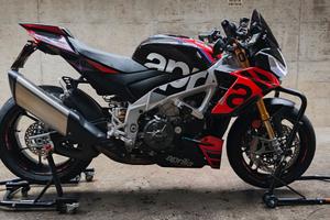 Aprilia Tuono V4 1100 Factory 2023 perfetta 