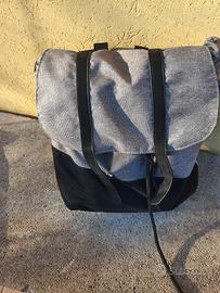 zainetto ck fragances