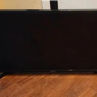 Monitor TV Samsung 32 pollici 
