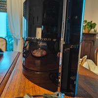 play station 3 retrocompatibile (non funzionante)