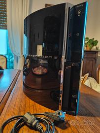 play station 3 retrocompatibile (non funzionante)