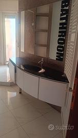 mobile bagno modulare 