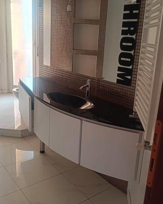 mobile bagno modulare 