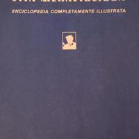 Enciclopedia "La vita è meravigliosa" Volume XI