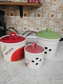 biscottiera