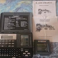 Giocatraduci Mulino Bianco + Pac-Land funzionante