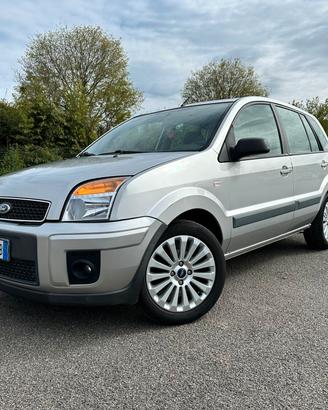 FORD FUSION 1,4 BENZINA EURO 4 