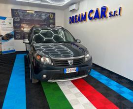 Dacia Sandero Stepway 1.6 8V 90CV -OK Neopatentati