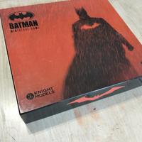 Batman gioco da tavolo miniature 
