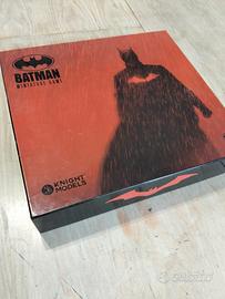 Batman gioco da tavolo miniature 