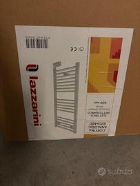 Termoarredo elettrico Lazzarini