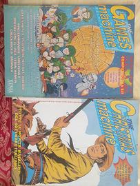 rivista the games machine 48