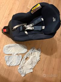 Seggiolino auto Britax Romer