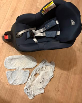 Seggiolino auto Britax Romer