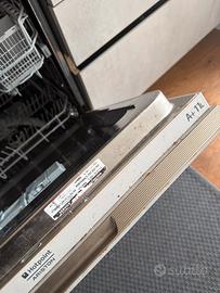 Lavastoviglie funzionante