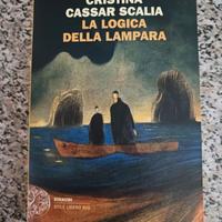 la logica della lampara - cristina cassar scalia