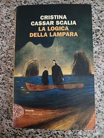 la logica della lampara - cristina cassar scalia