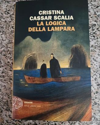 la logica della lampara - cristina cassar scalia