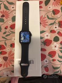 Apple whatch SE 3