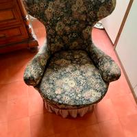 Poltrona vintage