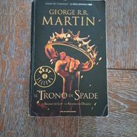 Il trono di spade