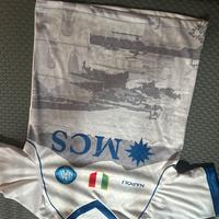 Maglia calcio