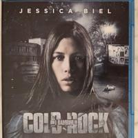 I bambini di Cold Rock blu-ray raro