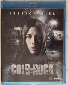 I bambini di Cold Rock blu-ray raro