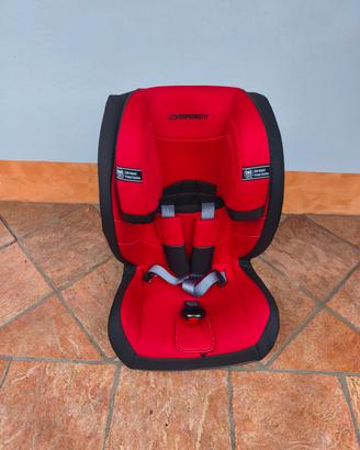 Seggiolino per auto
