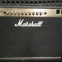 Amplificatore x chitarra marshall