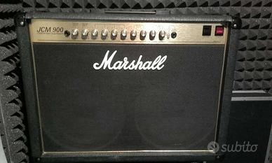 Amplificatore x chitarra marshall