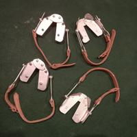 Ramponi da ghiaccio vintage