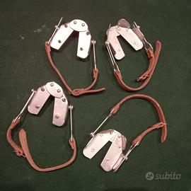 Ramponi da ghiaccio vintage