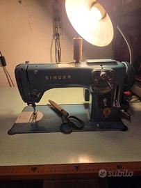 Per Sartorie:  SINGER  807 Profesionale