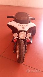 Moto x bambini