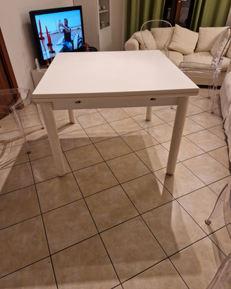 Tavolo allungabile