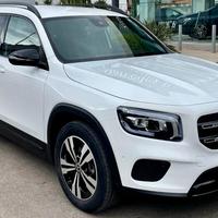 Glb 200 d automatic
