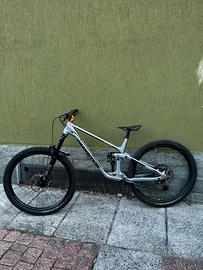 Transition sentilel XL