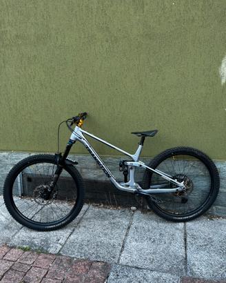 Transition sentilel XL