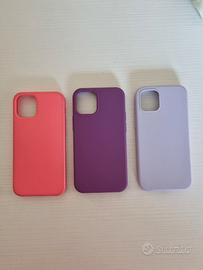 Cover iphone 12 mini