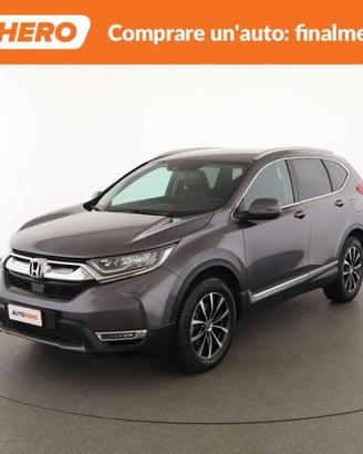 HONDA CR-V DK38265