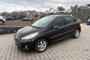 Peugeot 207 1.4 88CV 5p.