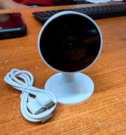 Smart camera Tuya smartlife