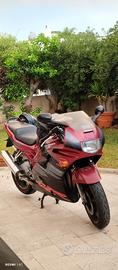 Honda CBR 600 f sport 