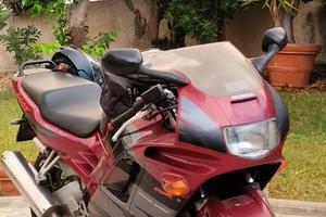 Honda CBR 600 f sport 